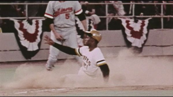Baseball Seasons - 1971: Greatness in the Game