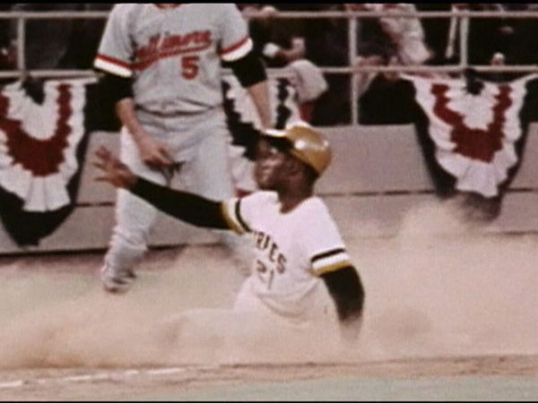 Baseball Seasons - 1971: Greatness in the Game