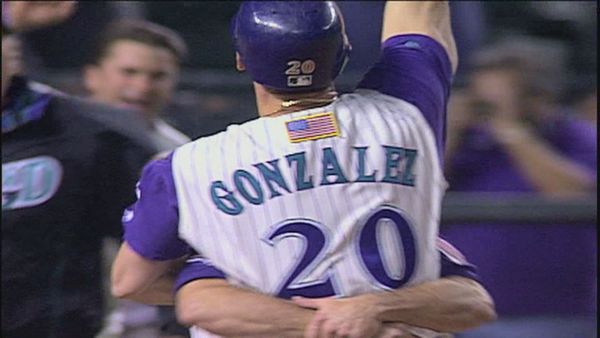 Baseball Seasons - 2001: More Than a Game