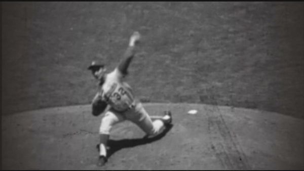 Baseball Seasons - 1965: Pitcher Perfect