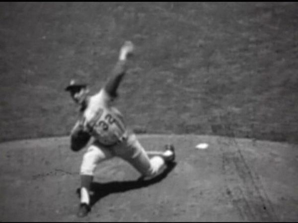 Baseball Seasons - 1965: Pitcher Perfect