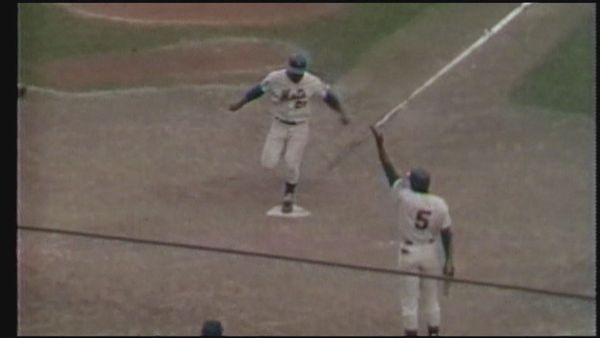 Baseball Seasons - 1969: Amazin'