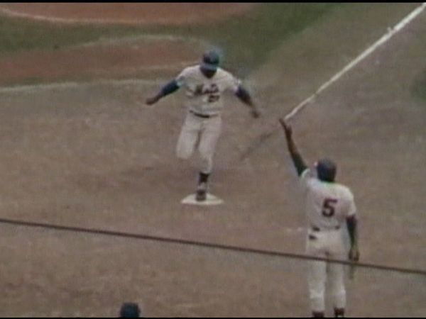 Baseball Seasons - 1969: Amazin'