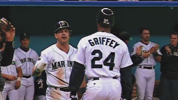 Epic Moments - Saving Seattle: 1995 Mariners Playoffs