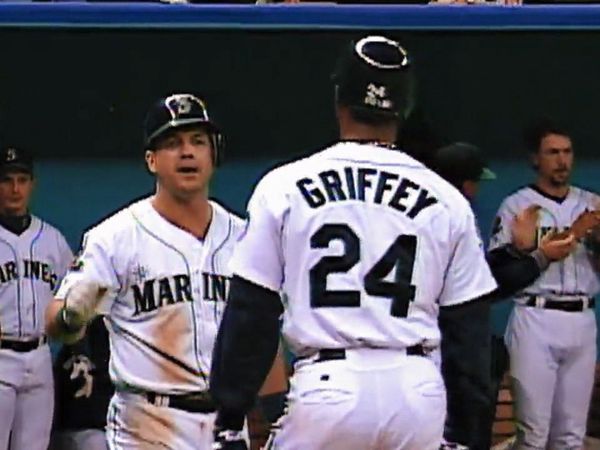 Epic Moments - Saving Seattle: 1995 Mariners Playoffs