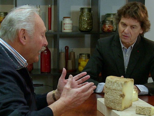 Épicerie Fine - Le bleu de Termignon