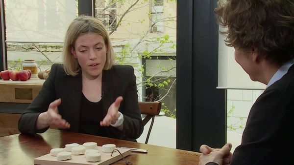 Épicerie Fine - La rigotte de Condrieu