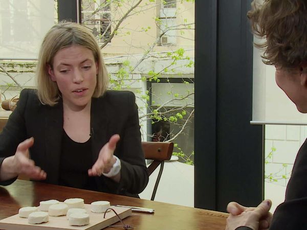 Épicerie Fine - La rigotte de Condrieu