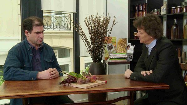 Épicerie Fine - Les betteraves
