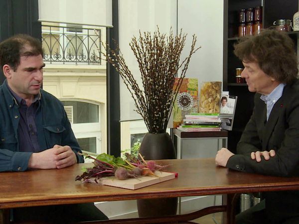 Épicerie Fine - Les betteraves