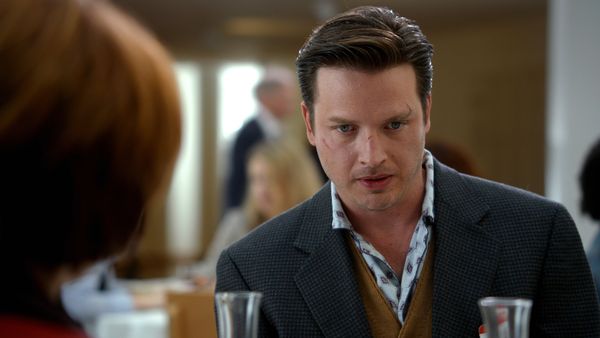 Rectify - Donald the Normal