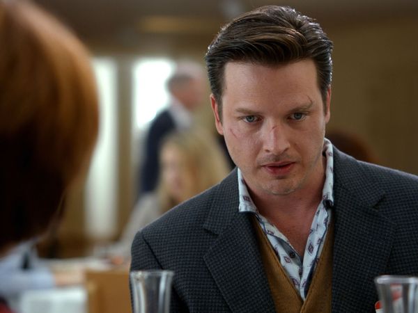 Rectify - Donald the Normal
