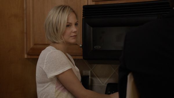 Rectify - Charlie Darwin