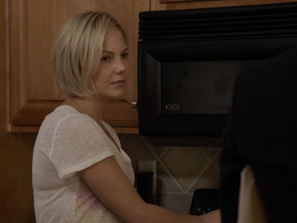 Rectify - Charlie Darwin