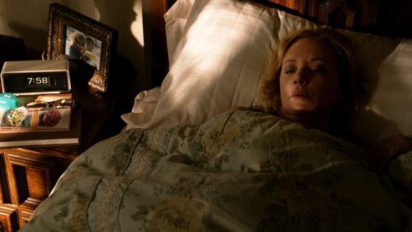 Rectify - A House Divided