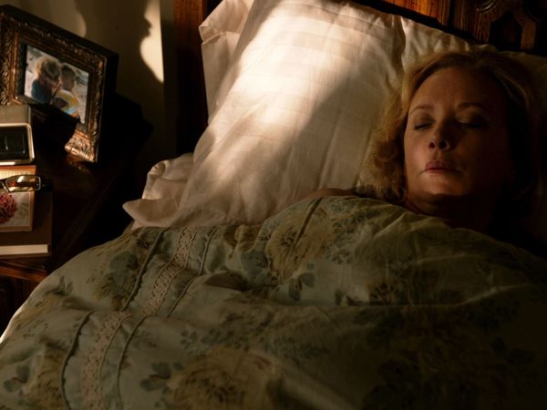 Rectify - A House Divided