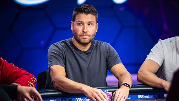 2019 Poker Masters - Episode 1