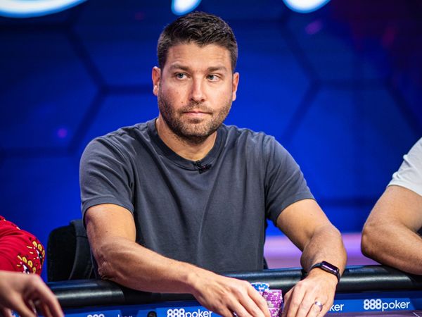 2019 Poker Masters - Episode 1