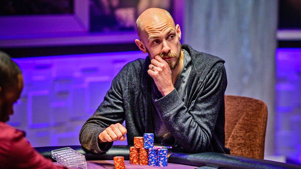 2019 Poker Masters - Episode 5