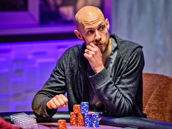 2019 Poker Masters - Episode 5