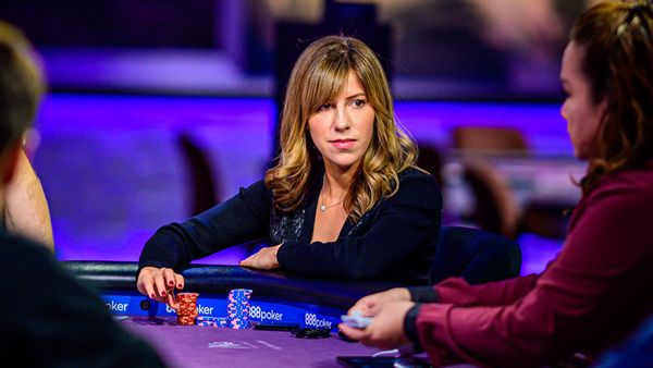 2019 Poker Masters - Episode 6