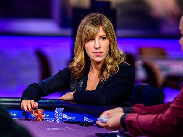 2019 Poker Masters - Episode 6