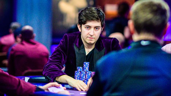 2019 Poker Masters - Episode 9