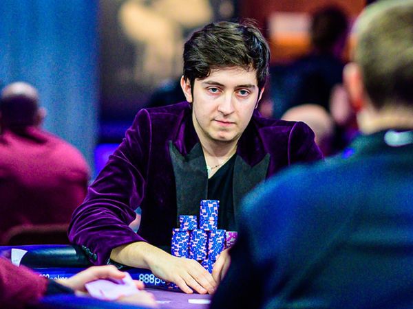 2019 Poker Masters - Episode 9