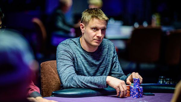 2019 Poker Masters - Episode 10