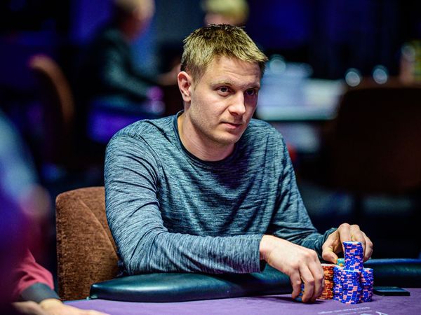 2019 Poker Masters - Episode 10