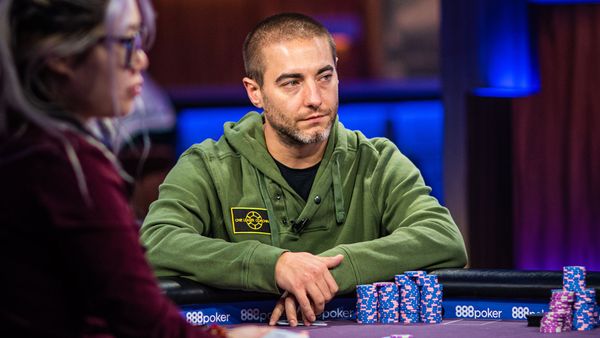 2019 Poker Masters - Episode 2