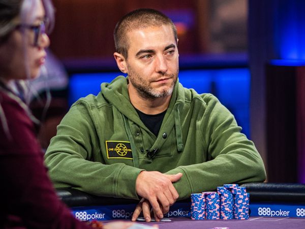 2019 Poker Masters - Episode 2