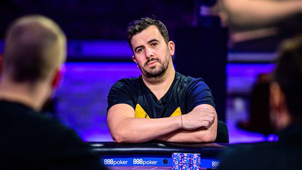 2019 Poker Masters - Episode 8