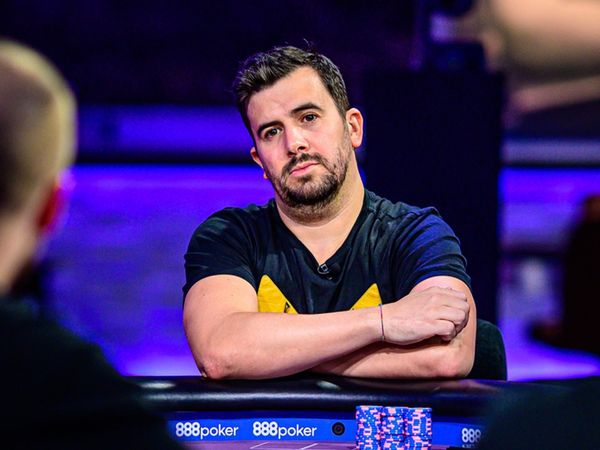 2019 Poker Masters - Episode 8