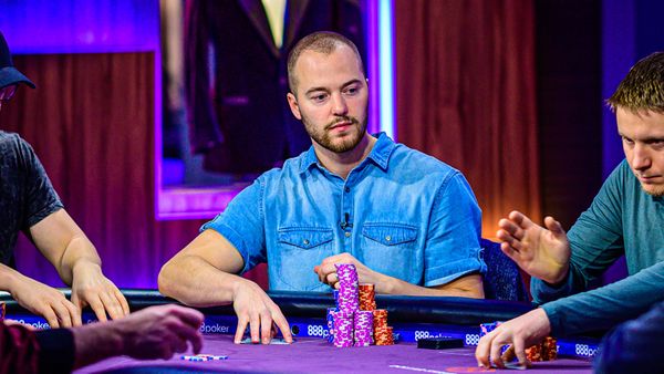 2019 Poker Masters - Episode 7