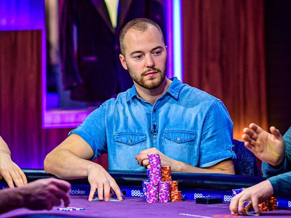 2019 Poker Masters - Episode 7