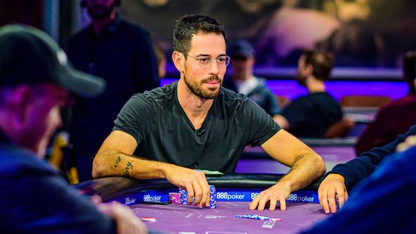 2019 Poker Masters - Episode 4