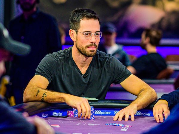 2019 Poker Masters - Episode 4