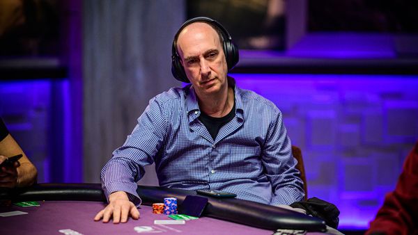 2019 Poker Masters - Episode 3