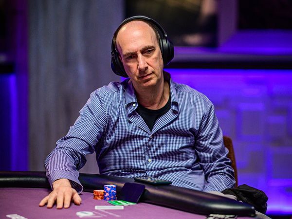 2019 Poker Masters - Episode 3