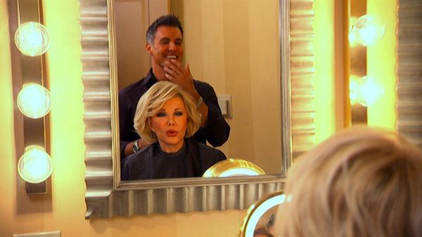Joan & Melissa: Joan Knows Best? - What Happened in Vegas?