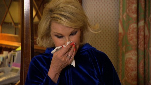 Joan & Melissa: Joan Knows Best? - Dog Days of Fashion Week