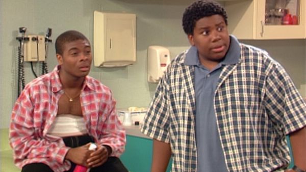 Kenan et Kel - Le calvaire de Kel