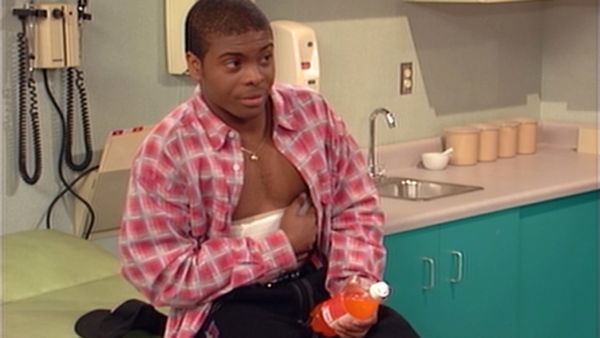 Kenan et Kel - Chicago bullette!