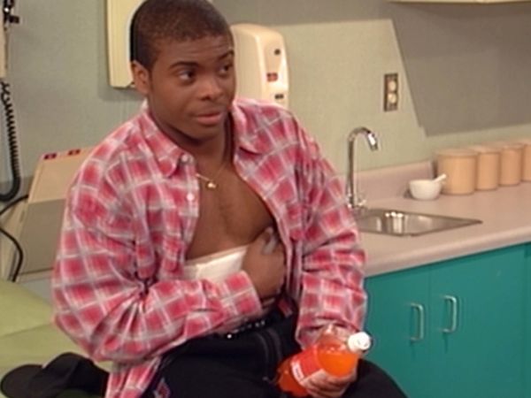 Kenan et Kel - Chicago bullette!