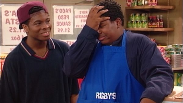 Kenan et Kel - Bande de clowns