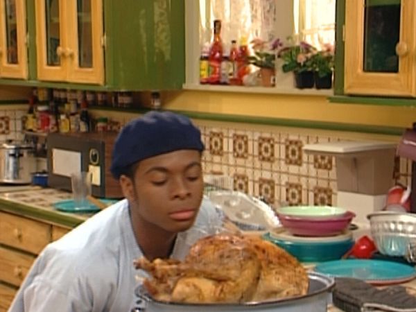 Kenan et Kel - De cours et d'eau fraiche