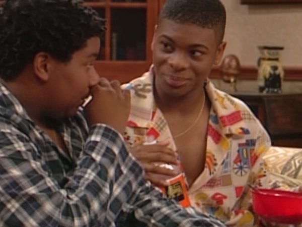 Kenan et Kel - Drôle d'oiseaux