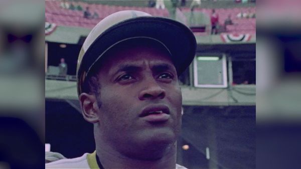 World Series Films - 1971 World Series Film: Pirates-Orioles