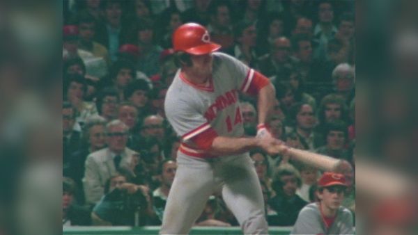 World Series Films - 1975 World Series Film: Reds-Red Sox